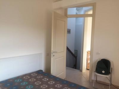 Appartamento in affitto a Castelfiorentino