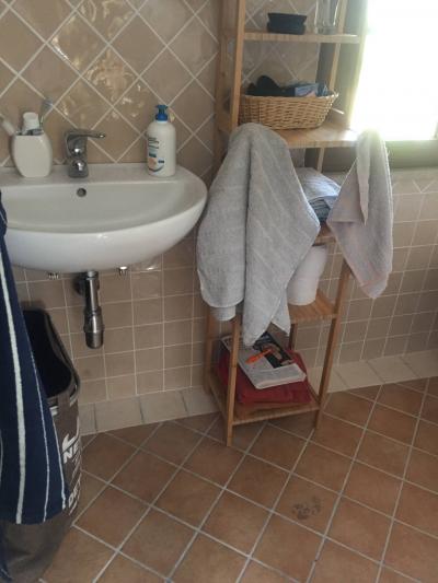 Appartamento in affitto a Castelfiorentino