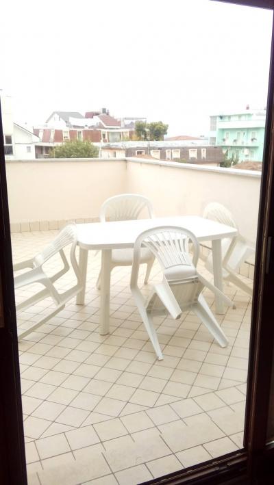 Attico/Mansarda in affitto a Bellaria-Igea Marina