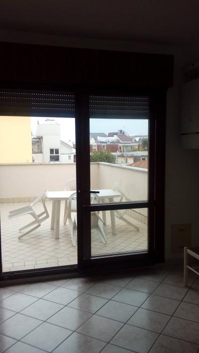 Attico/Mansarda in affitto a Bellaria-Igea Marina