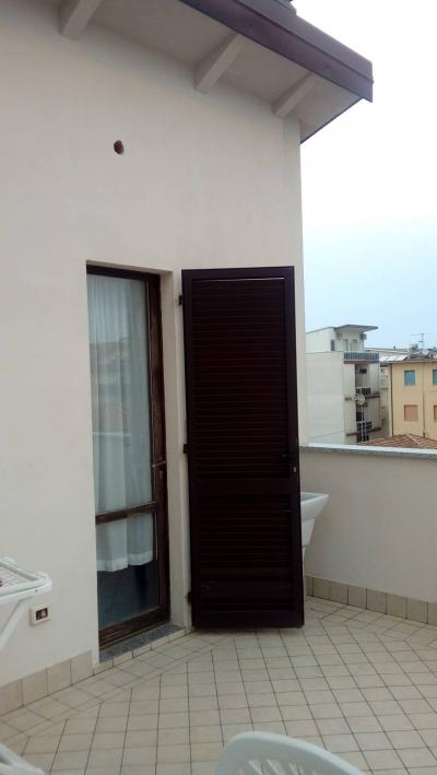 Attico/Mansarda in affitto a Bellaria-Igea Marina
