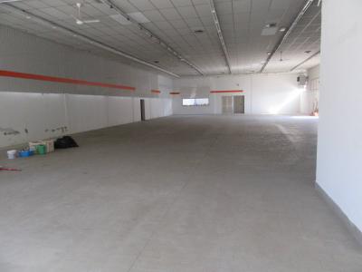 Magazzino in affitto/vendita a Forlì