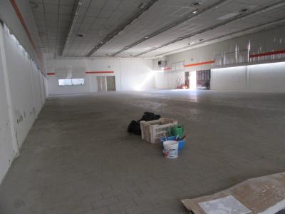 Magazzino in affitto/vendita a Forlì