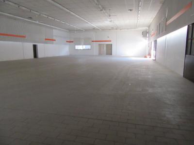 Magazzino in affitto/vendita a Forlì