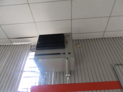 Magazzino in affitto/vendita a Forlì