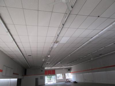 Magazzino in affitto/vendita a Forlì