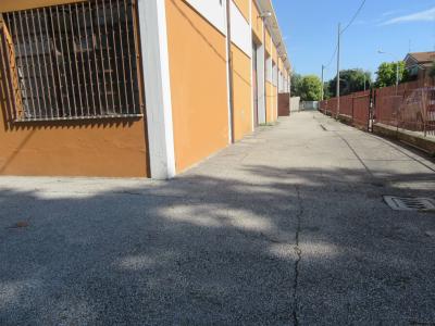 Magazzino in affitto/vendita a Forlì