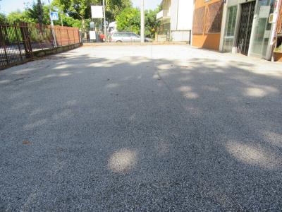 Magazzino in affitto/vendita a Forlì