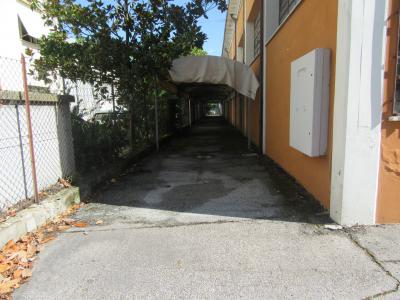 Magazzino in affitto/vendita a Forlì