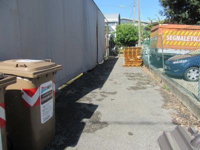 Magazzino in affitto/vendita a Forlì