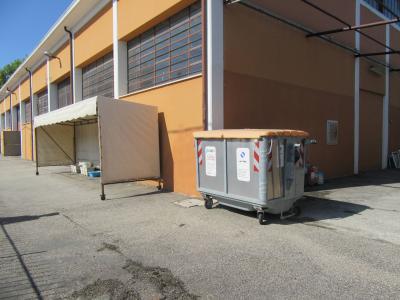 Magazzino in affitto/vendita a Forlì