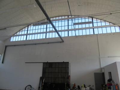 Magazzino in affitto/vendita a Forlì
