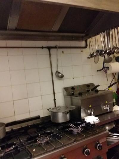 Attività/licenza in affitto/vendita a Fucecchio