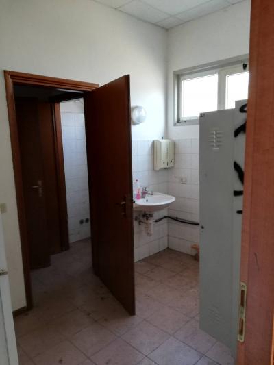 Capannone in affitto a Dovadola