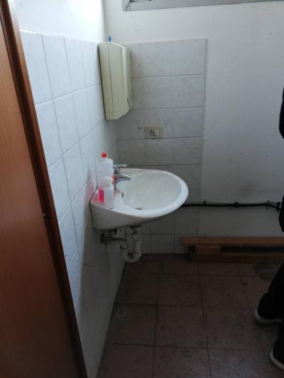 Capannone in affitto a Dovadola