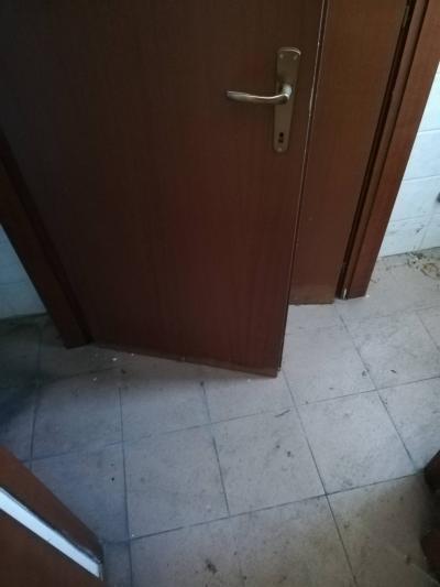Capannone in affitto a Dovadola