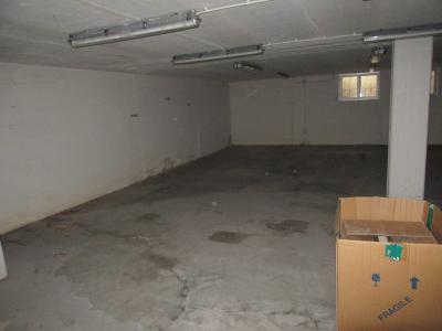 Fondo Commerciale in affitto a Forlì