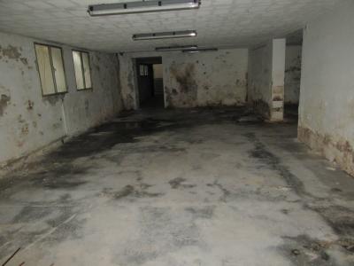 Fondo Commerciale in affitto a Forlì