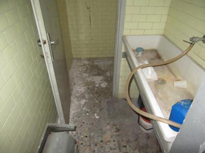 Fondo Commerciale in affitto a Forlì