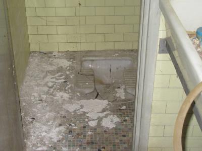 Fondo Commerciale in affitto a Forlì