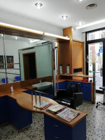 Attività/licenza in affitto a Forlì