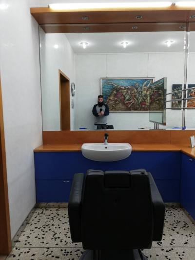 Attività/licenza in affitto a Forlì