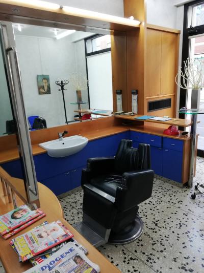 Attività/licenza in affitto a Forlì