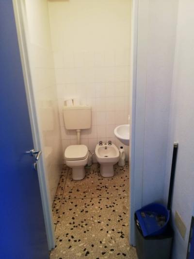 Attività/licenza in affitto a Forlì