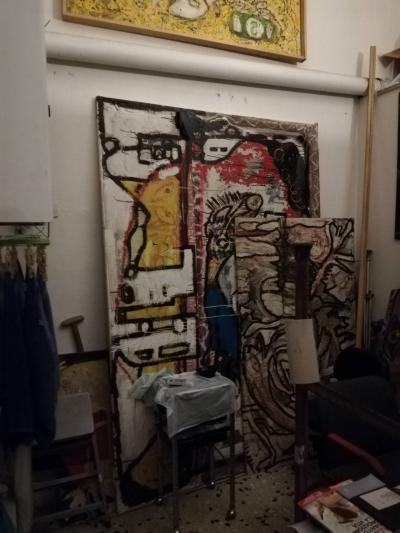 Attività/licenza in affitto a Forlì