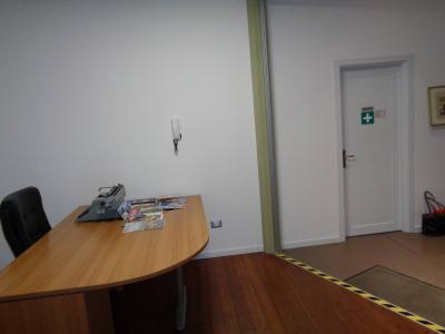 Laboratorio Artigianale in affitto a Gambettola