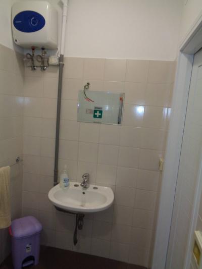 Laboratorio Artigianale in affitto a Gambettola