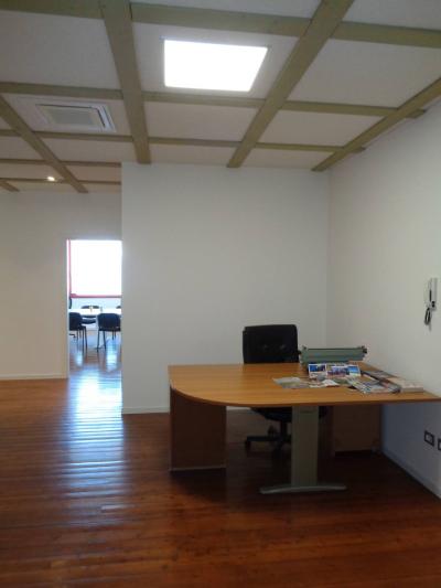 Laboratorio Artigianale in affitto a Gambettola