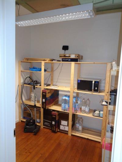 Laboratorio Artigianale in affitto a Gambettola