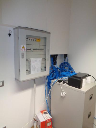 Laboratorio Artigianale in affitto a Gambettola