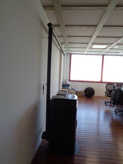 Laboratorio Artigianale in affitto a Gambettola