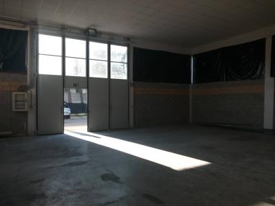 Fondo Artigianale in affitto a Certaldo