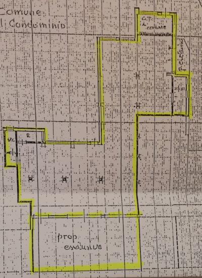 Fondo Commerciale in affitto a Castelfiorentino