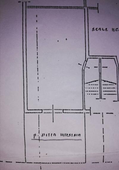 Magazzino in affitto a Castelfiorentino