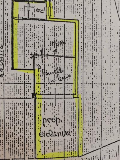 Magazzino in affitto a Castelfiorentino