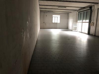 Fondo Artigianale in affitto a Empoli