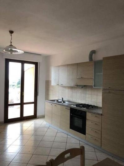 Appartamento in affitto a Empoli