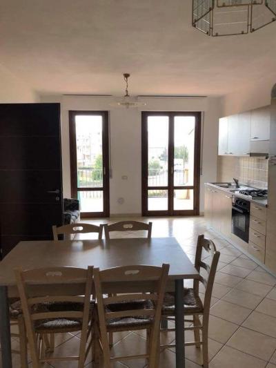 Appartamento in affitto a Empoli