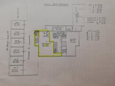Fondo Commerciale in affitto a Certaldo