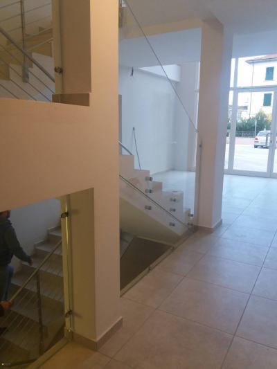 Appartamento in affitto a Empoli