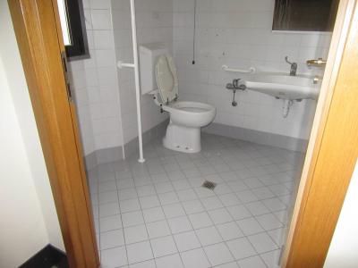 Ufficio in affitto a Forlì