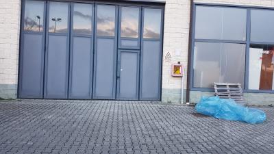 Fondo Artigianale in affitto a Empoli