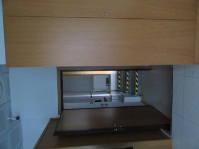 Fondo Commerciale in affitto a Forlì