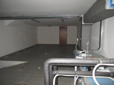 Fondo Commerciale in affitto a Forlì