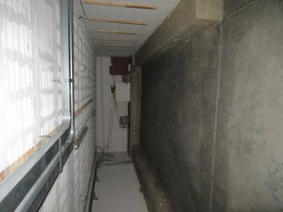 Fondo Commerciale in affitto a Forlì