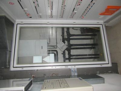 Fondo Commerciale in affitto a Forlì